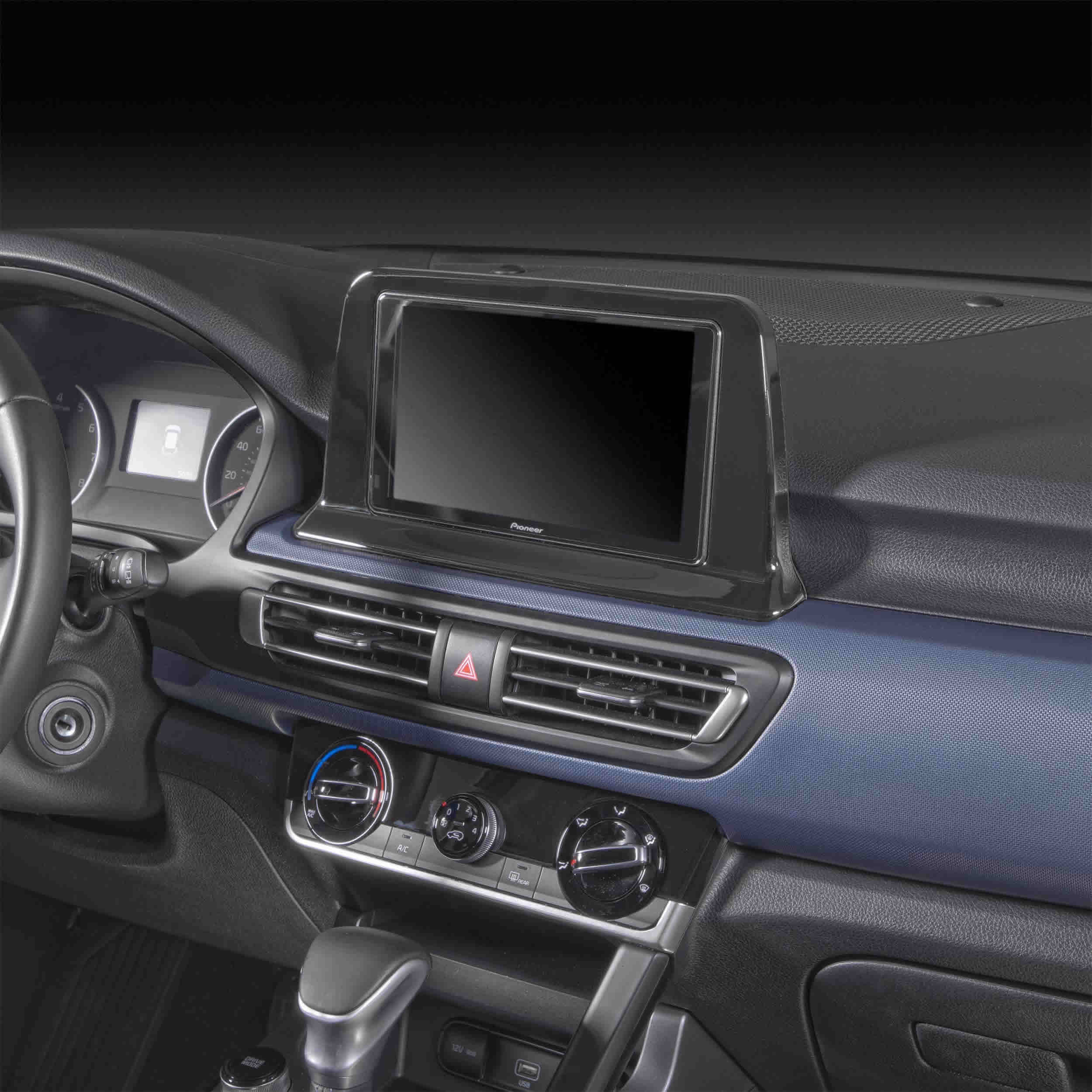 Kia Seltos 2021-2023