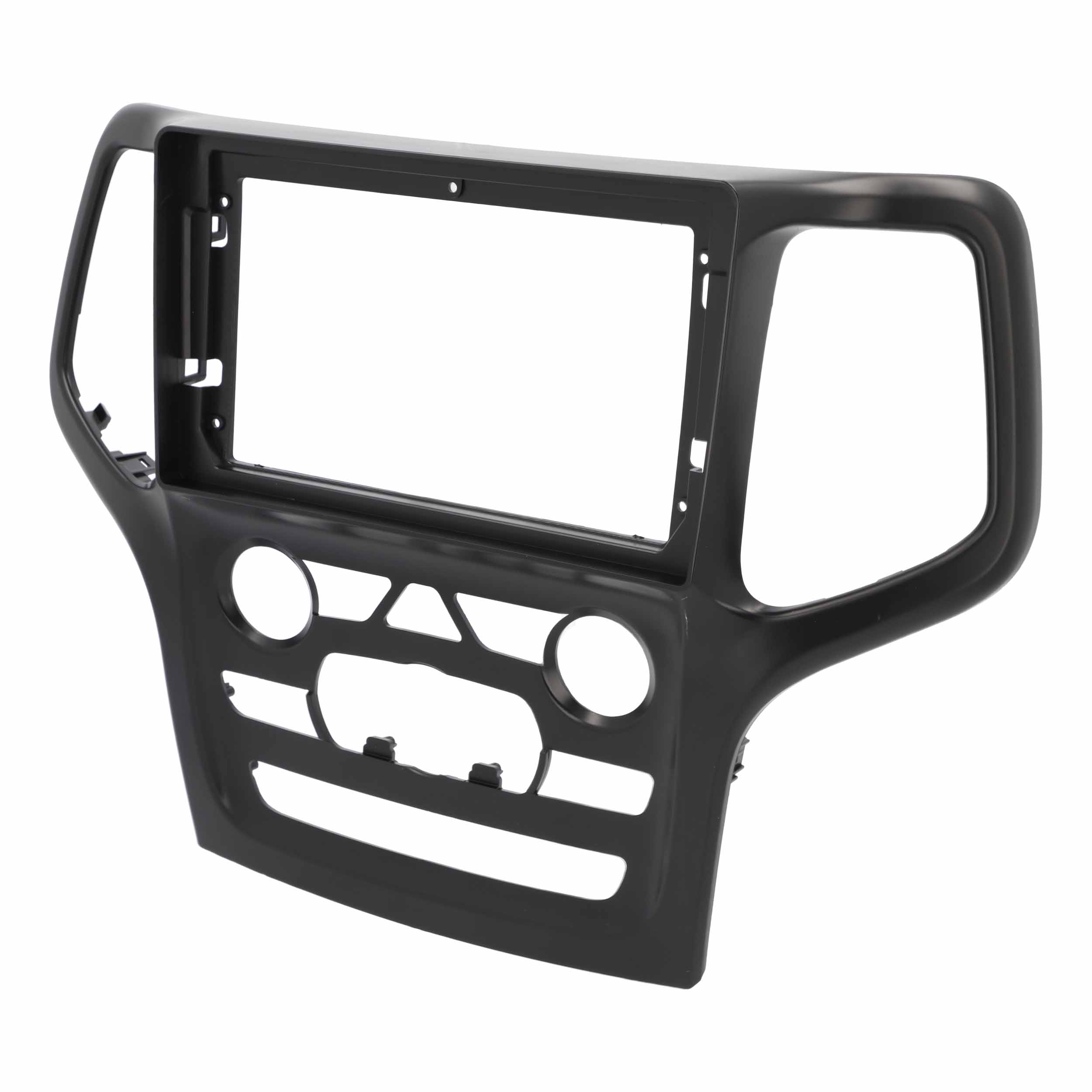 Aküstik Radio-Specific Dash Kit - Jeep Grand Cherokee 2014-2018 (with 5" screen)