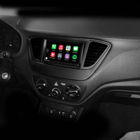Hyundai Accent 2018-2022