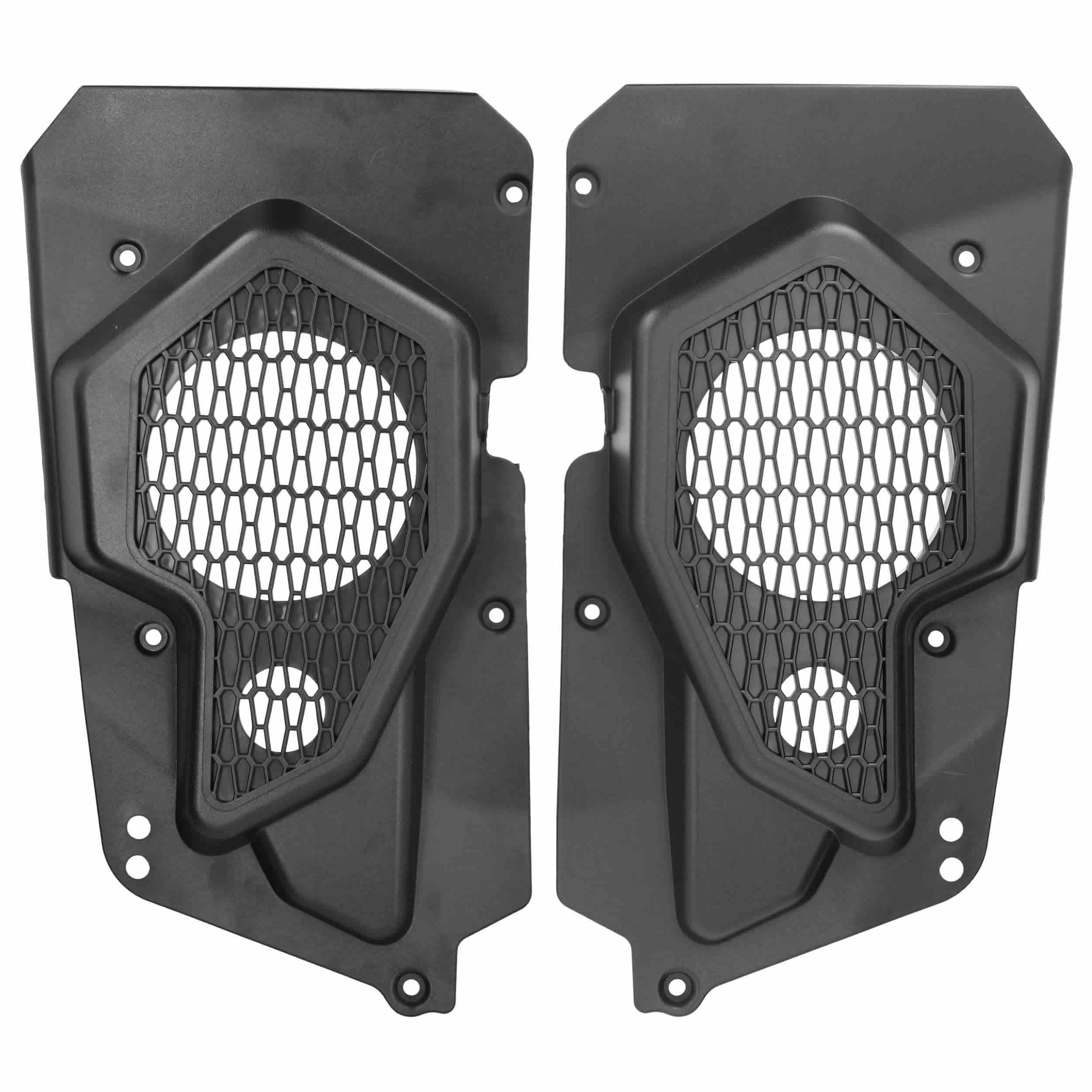 2014-2020 Polaris® RZR 900/100 – Rear door pods
