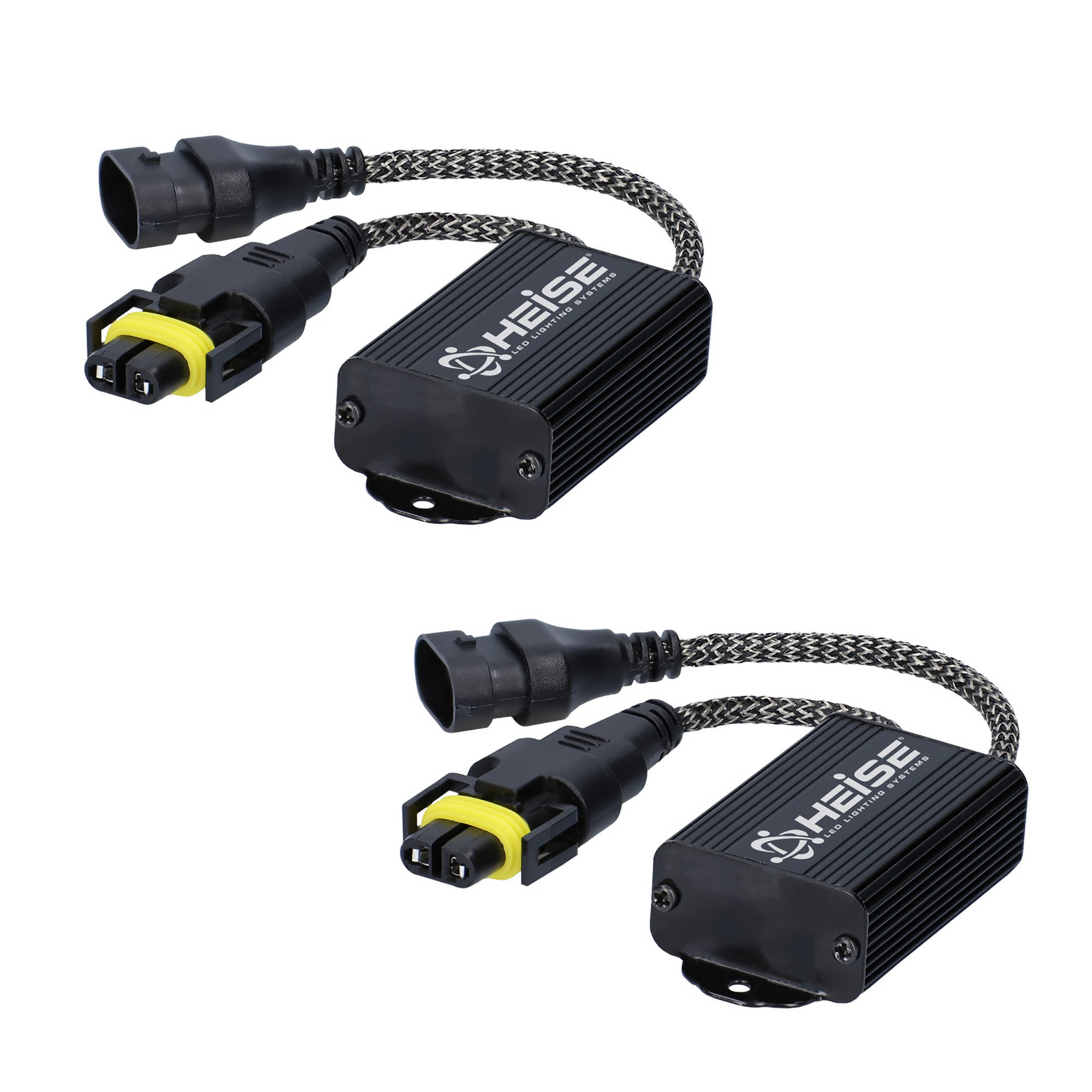 Canbus Decoder for HE-H16LED