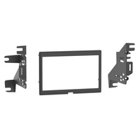 Mercedes Sprinter 2019-2020 (without touchscreen)