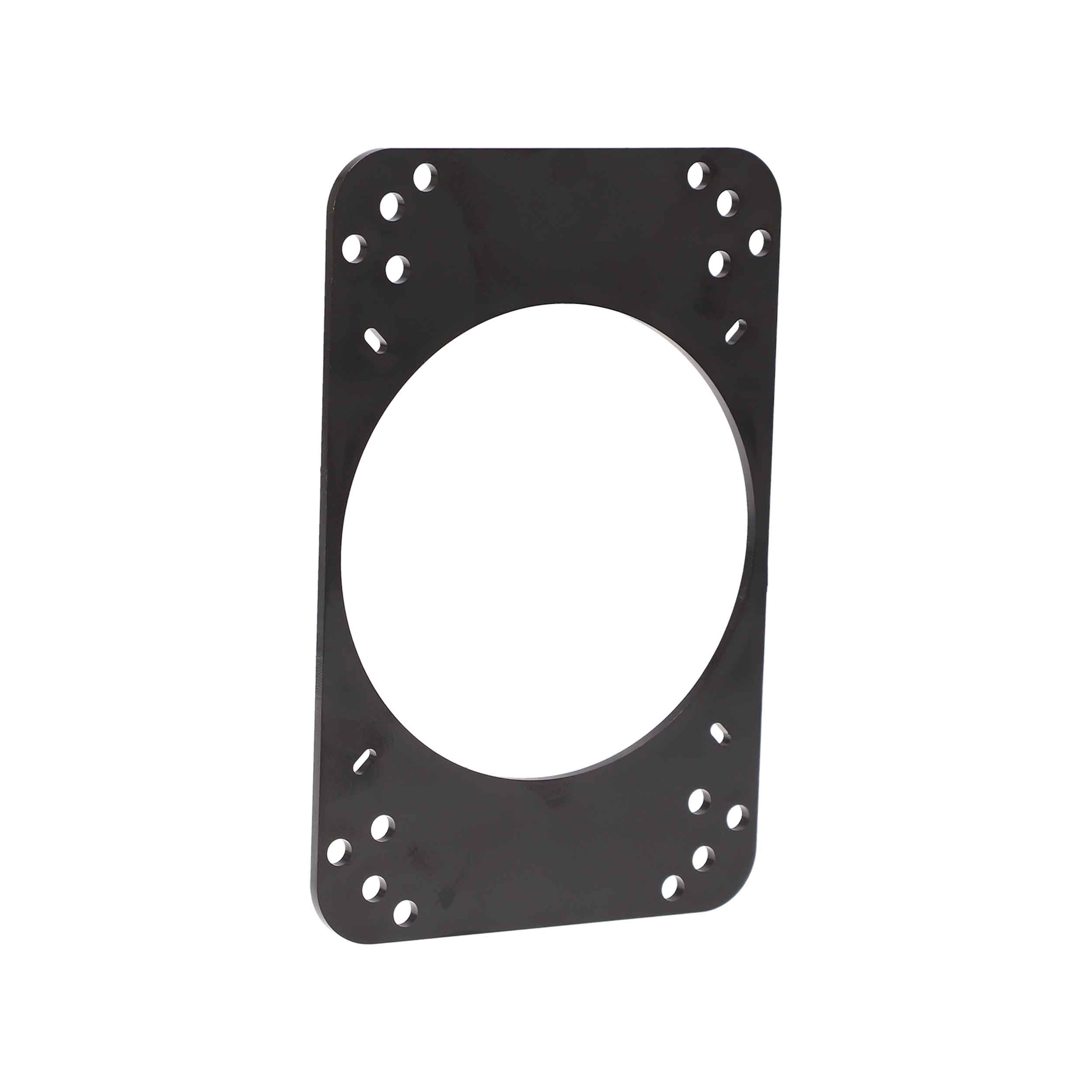 Universal - Adapt 4"x6" to 4"