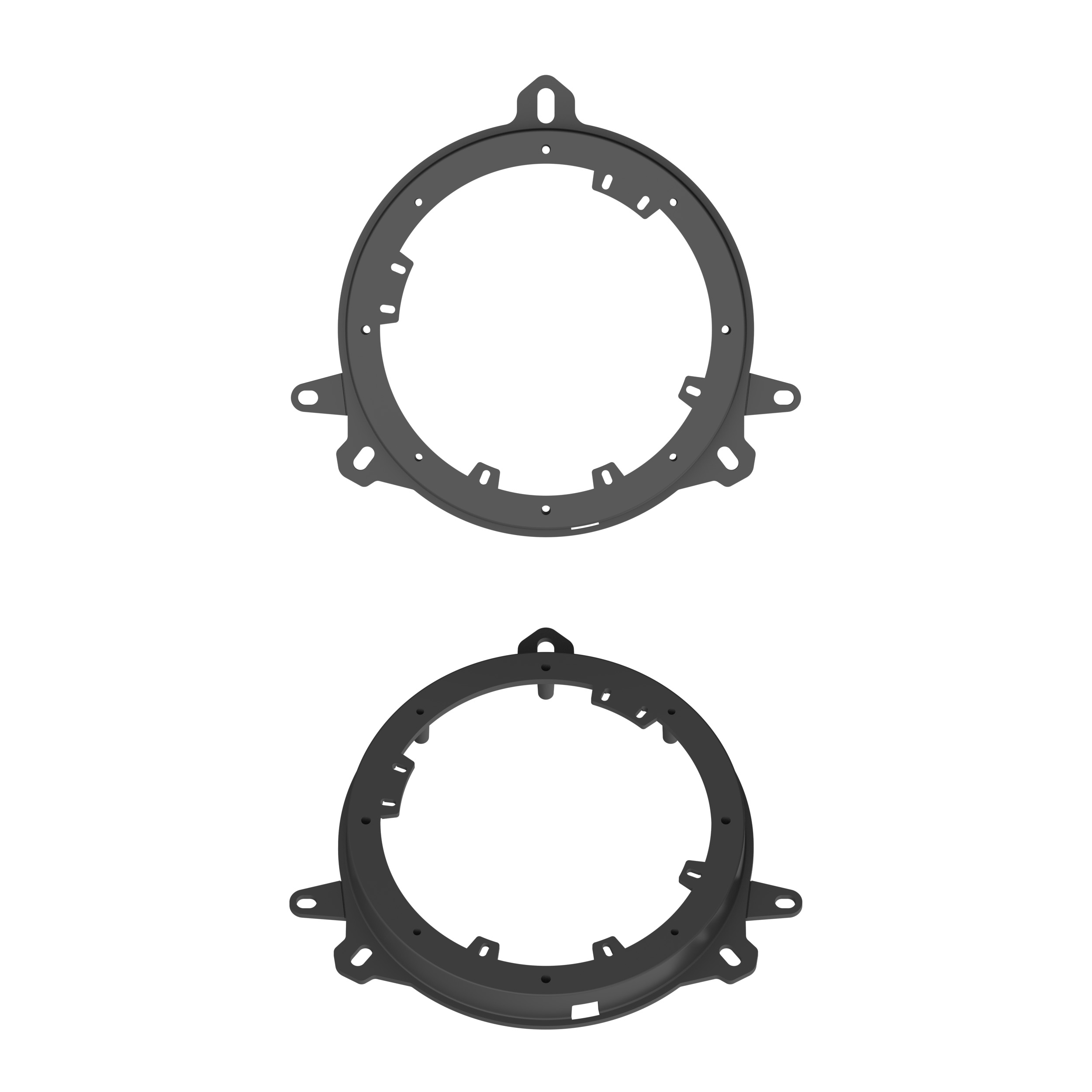 Lexus | Toyota | Scion | Porsche 1998-Up - 6" to 6.75"