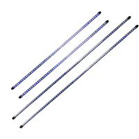 4-Piece RGB LED Underglow Kit
