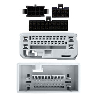 DSP Data Interface - Honda 2008-2017