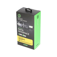 Data Interface with Data Signal Turn-On - Mitsubishi 2006-2012