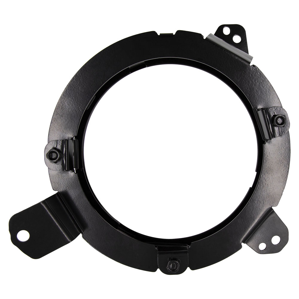 Headlight Adapter Brackets 7 Inch -  Wrangler JL 2018-Up