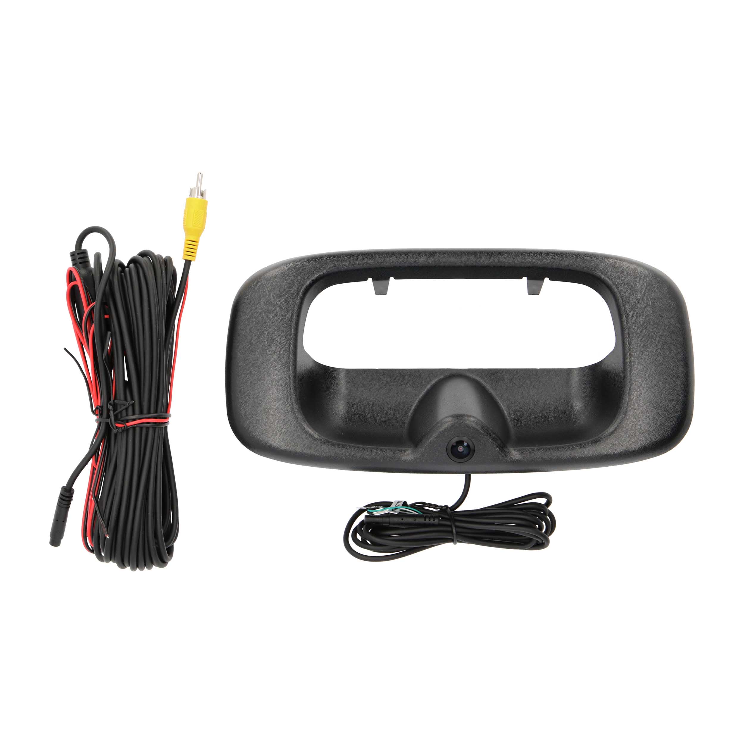 Chevrolet Silverado/GMC Sierra Tailgate Handle Camera 99-06