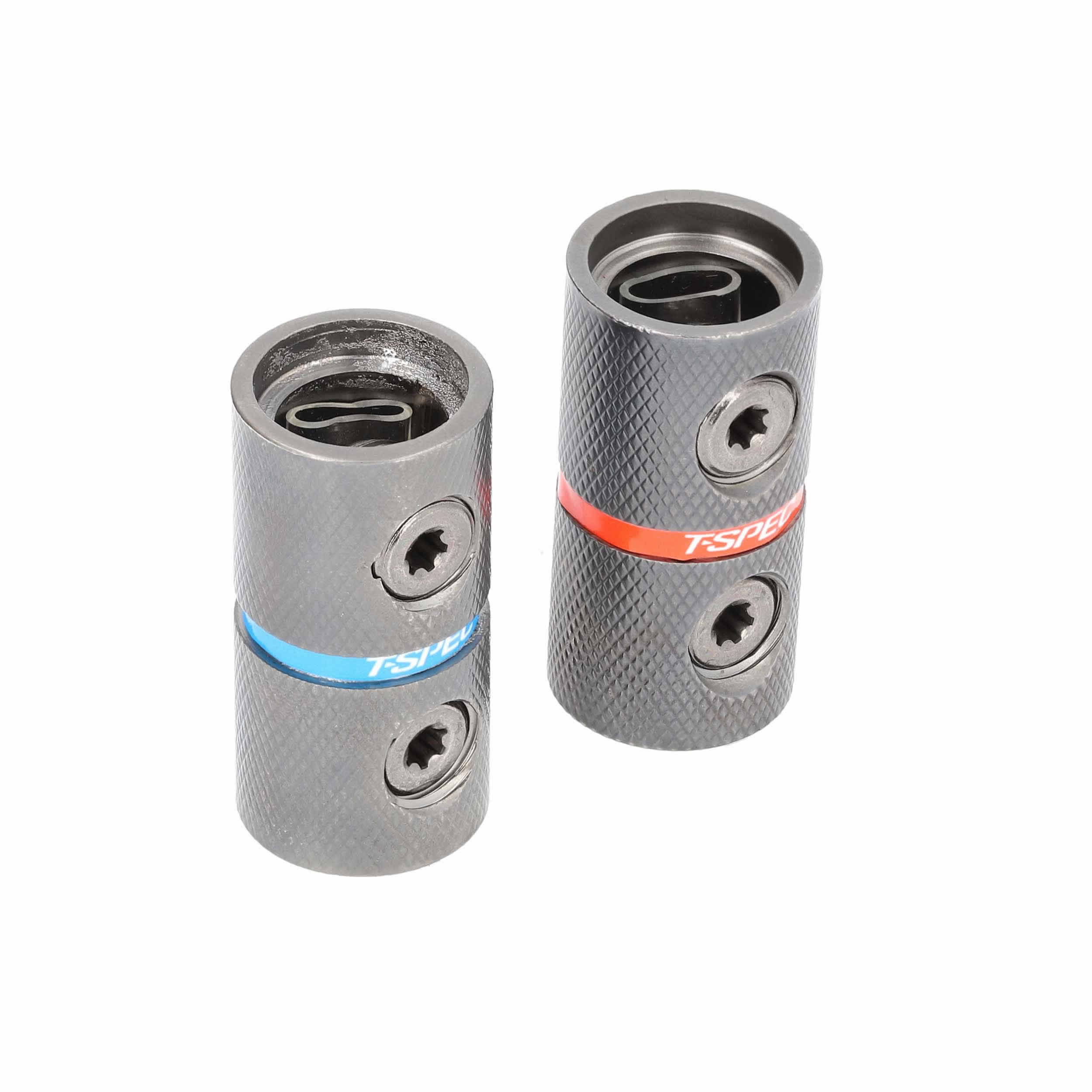 Coupler 0/1 Gauge - Set