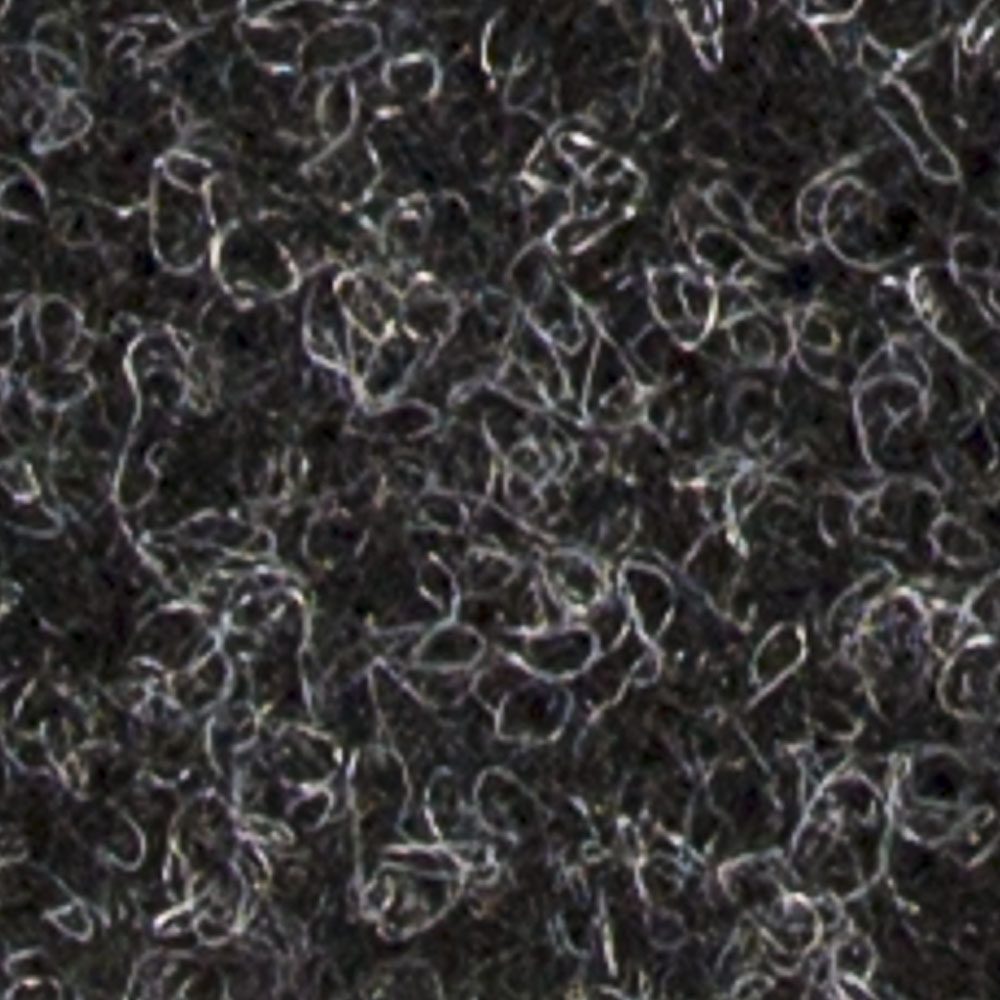 Trunk Liner Carpet Charcoal 54 Inches Wide - 50 Yards