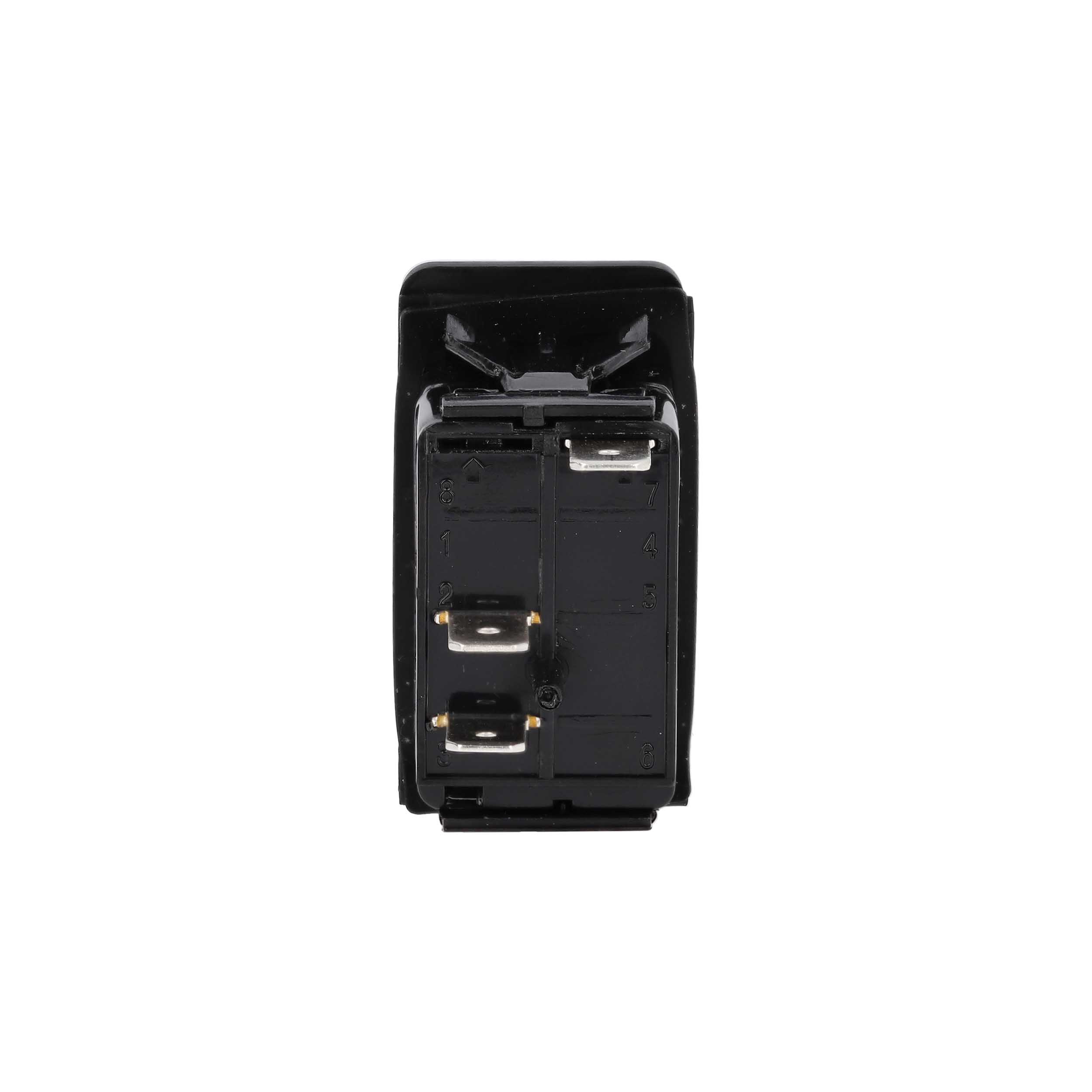 Panel Switch - Panel Mount LED Switch - Each
