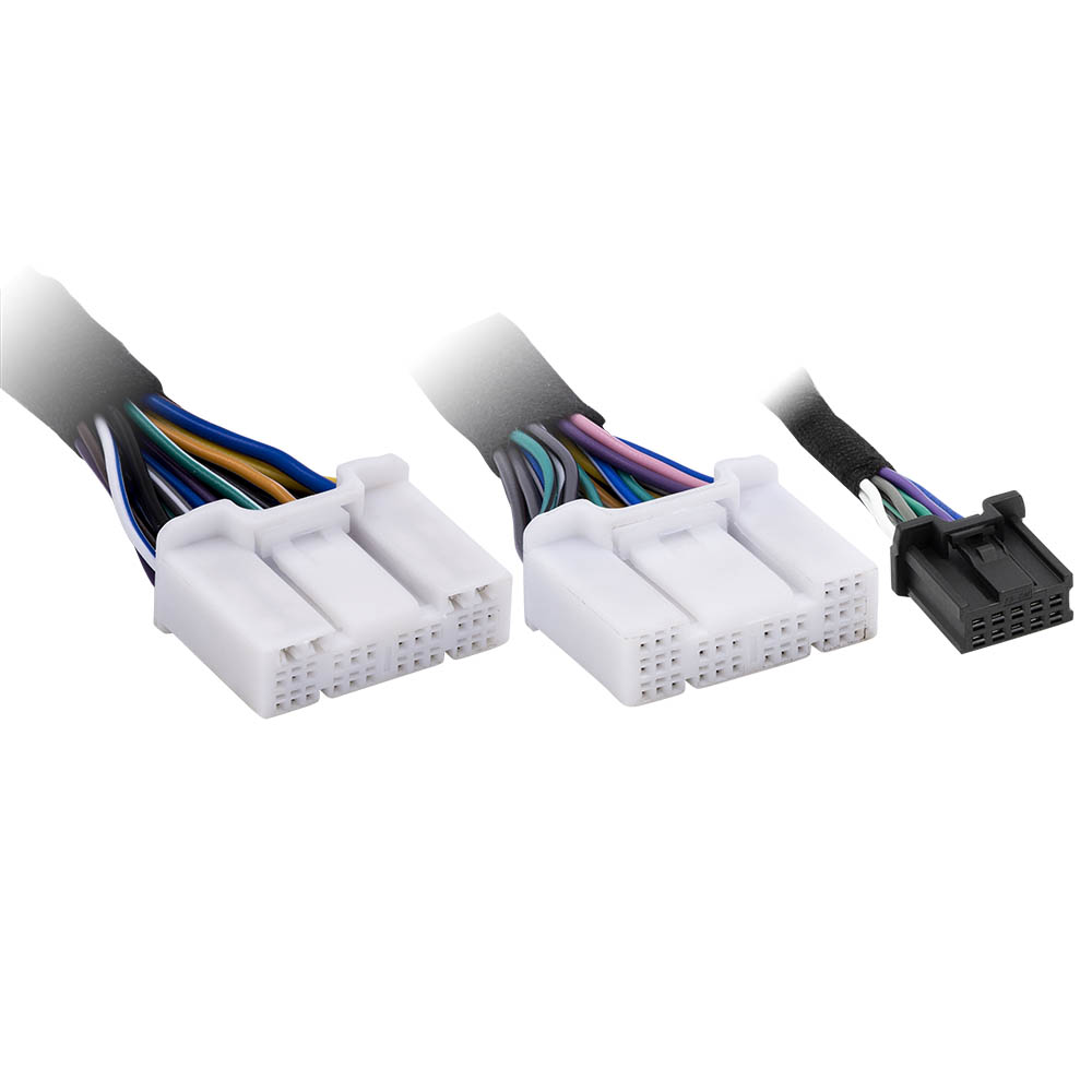 OEM Harness - Toyota 2017-2024