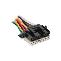 OEM Harness - GM 1986-2005 (14-pin)