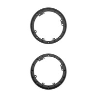 Speaker Spacer - Universal 1" for 6" to 6.75" Speakers