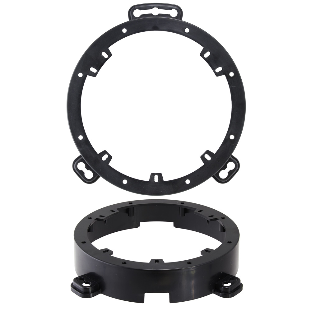 Mercedes C-Class 2000-2011 - 6" to 6.75"