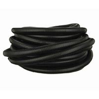 Split Loom Tubing 1/4 Inch Diameter 500 Ft Dispenser Box