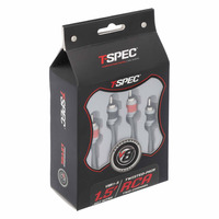 V8 2-Channel RCA Cable | 1.5 ft.