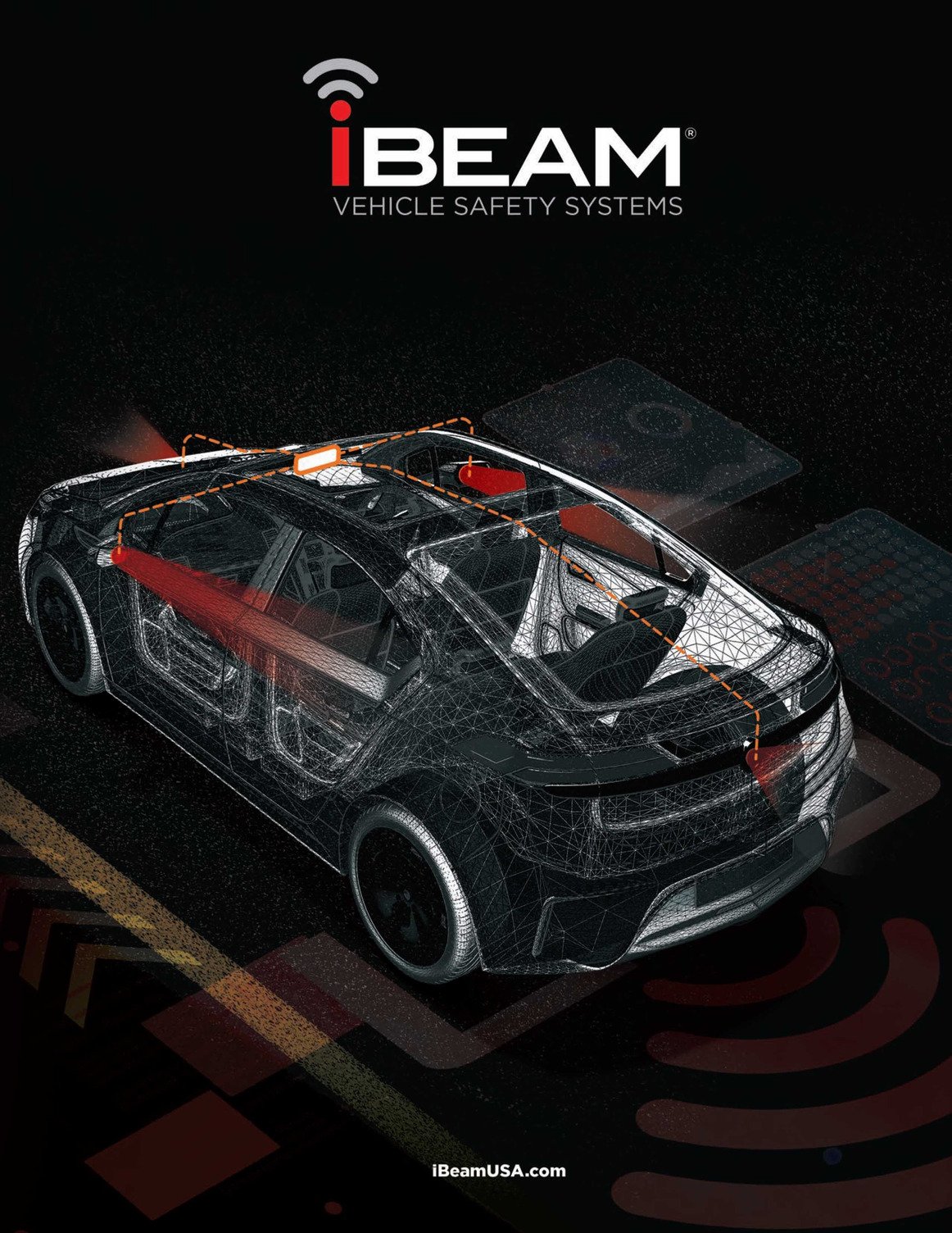2026 iBeam Catalog cover