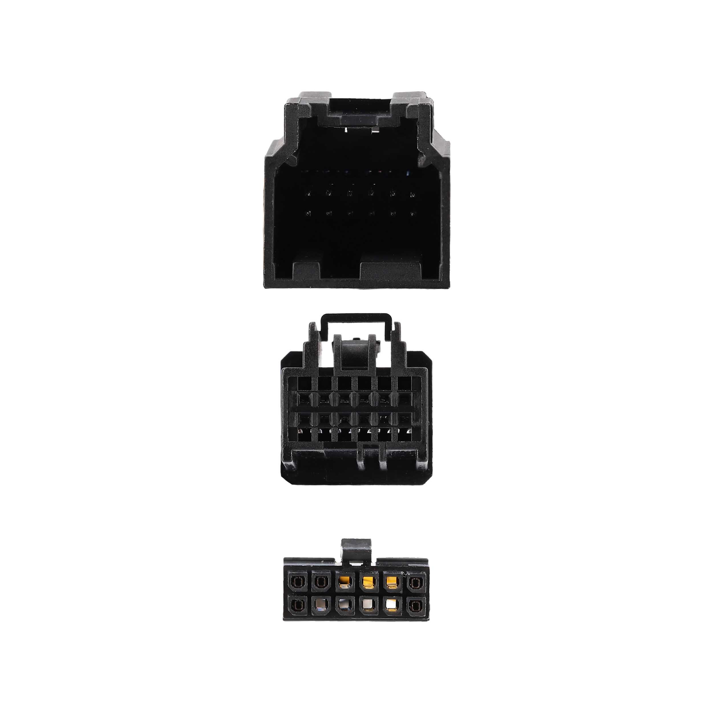 SSO Data Interface - Dodge | Jeep 2019-Up