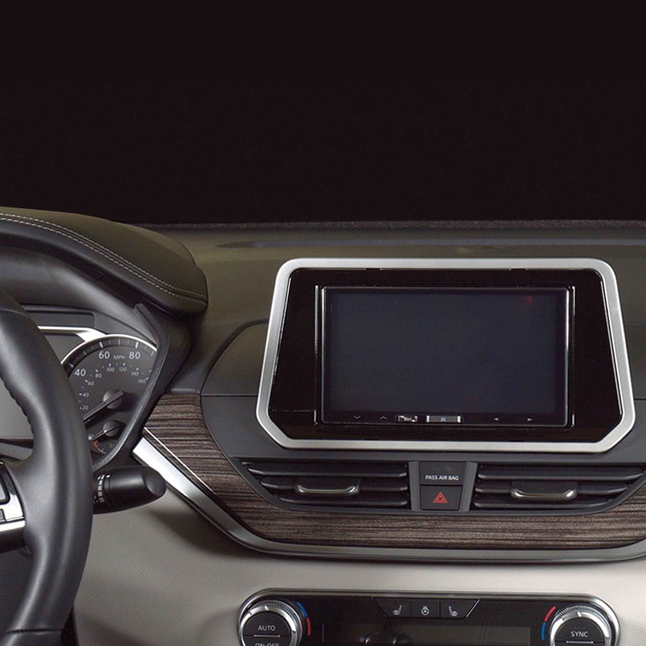 Nissan Altima 2019-Up