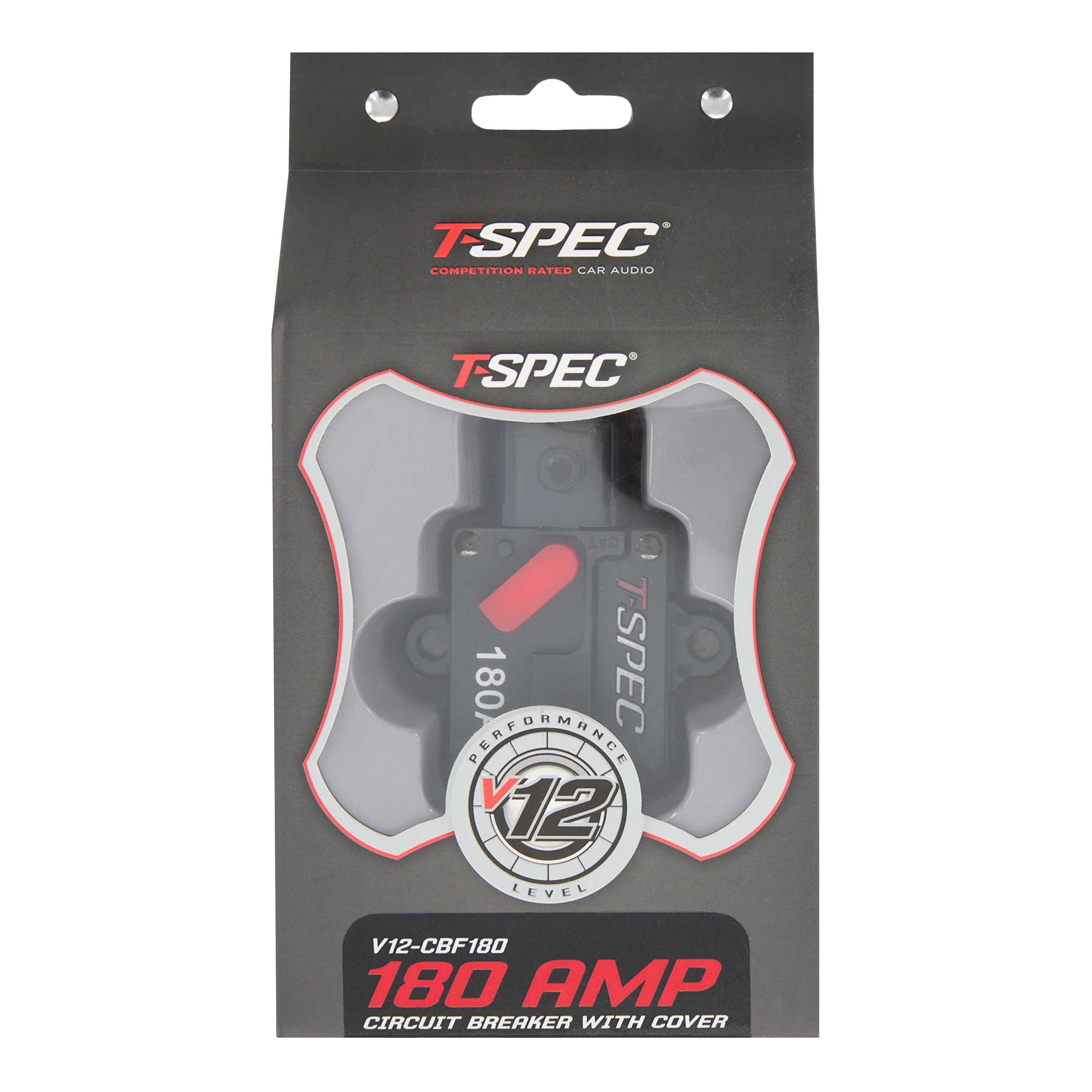 T-SPEC CIRCUIT BREAKER 180 AMP