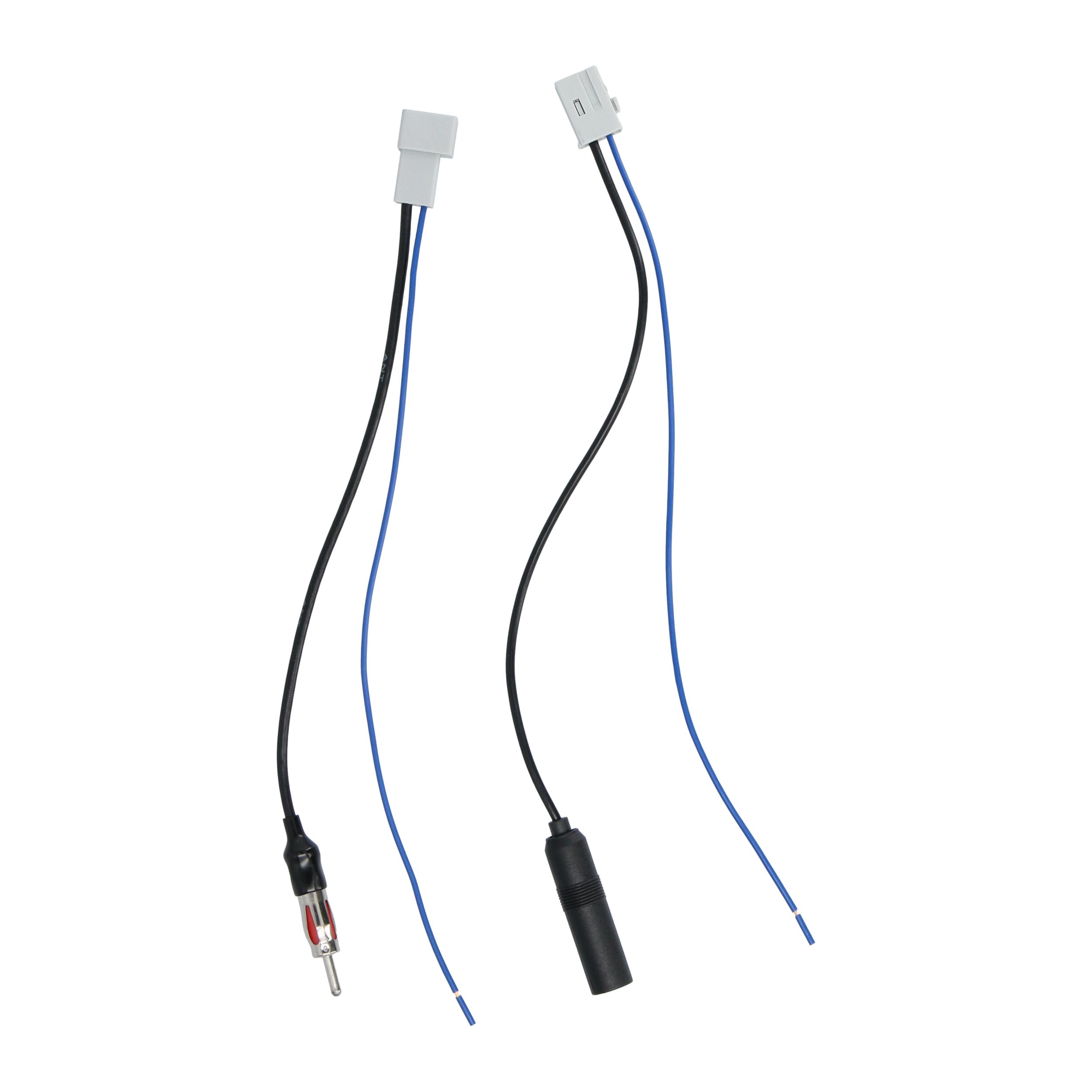 Honda/Acura Antenna Adapter for FM Modulators 2005-Up