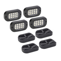 RGBW Rock Light Expansion Pack