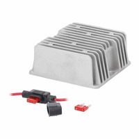 36/48V TO 12V 10A 120W INVERTER