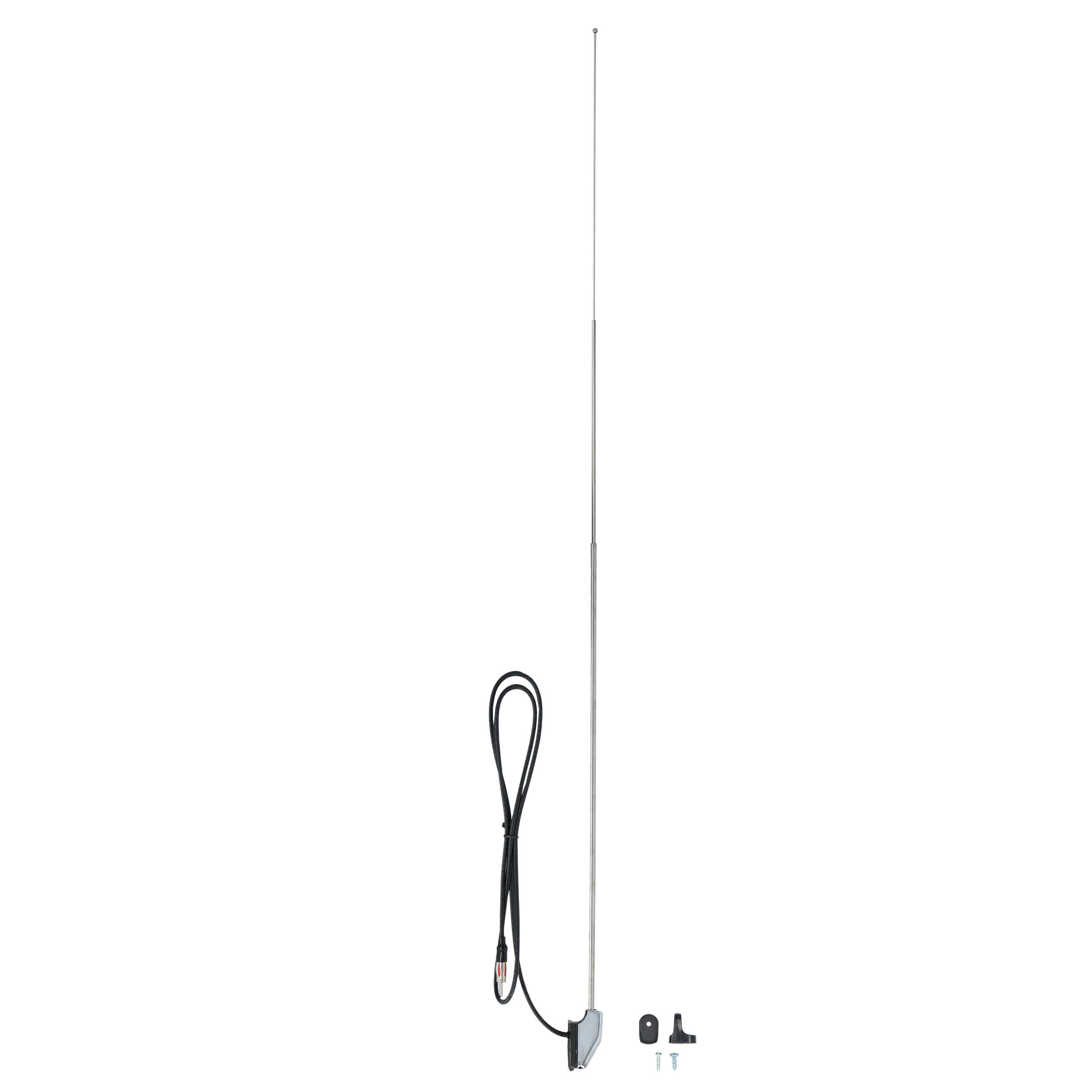 Toyota / Universal Pillar Mount Antenna