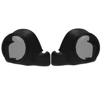 Lower Fairing Speaker Pods - Fits Select Harley-Davidson® Tw