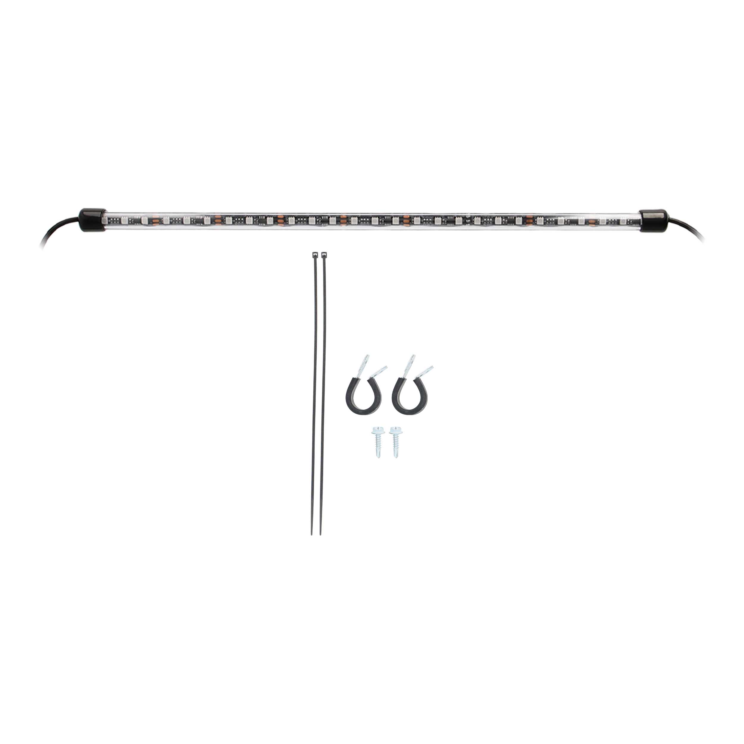 18" Chasing LED Tube