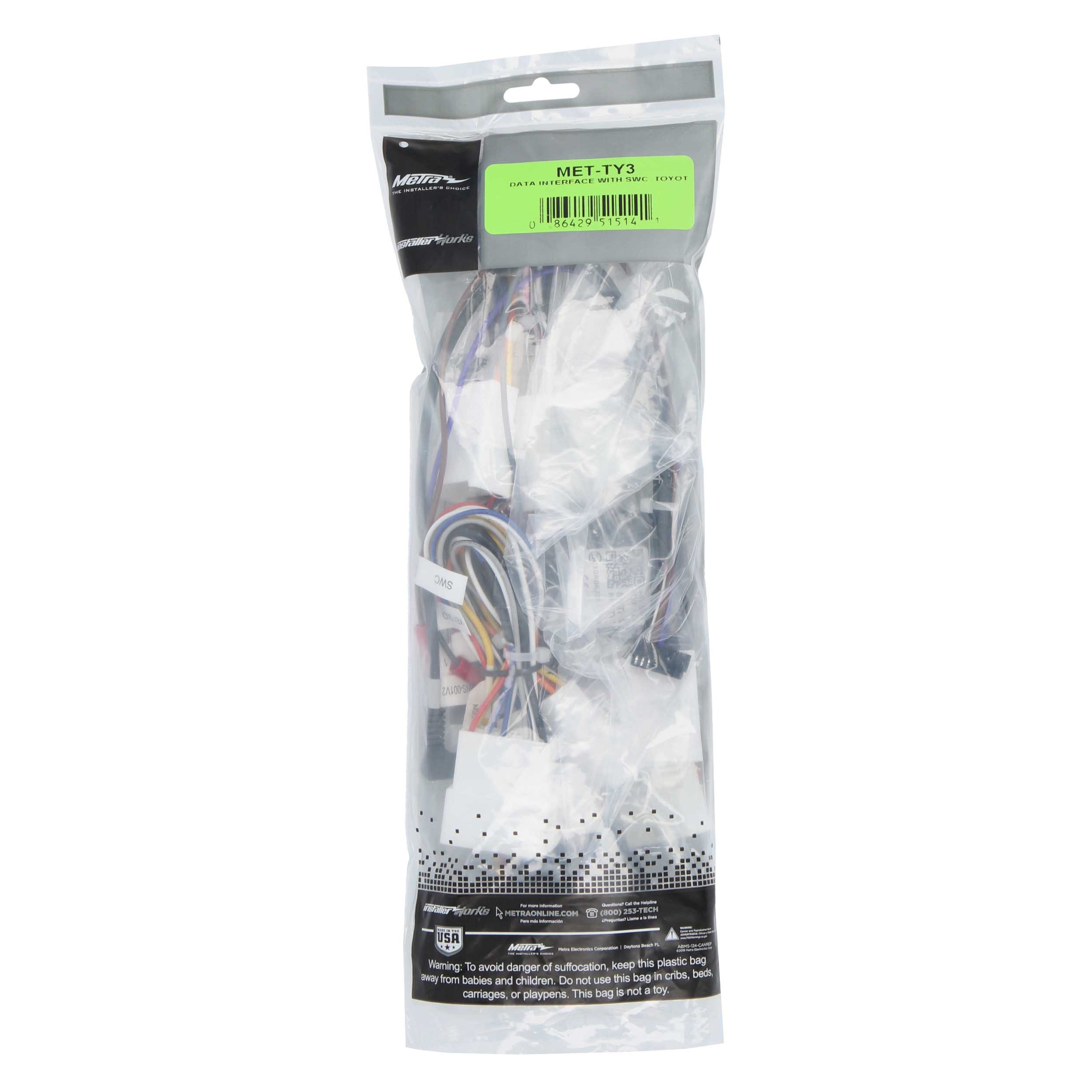 Toyota / Lexus 2001-2014