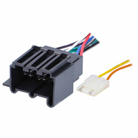 GM 1973 -1993 12 Pin Harness