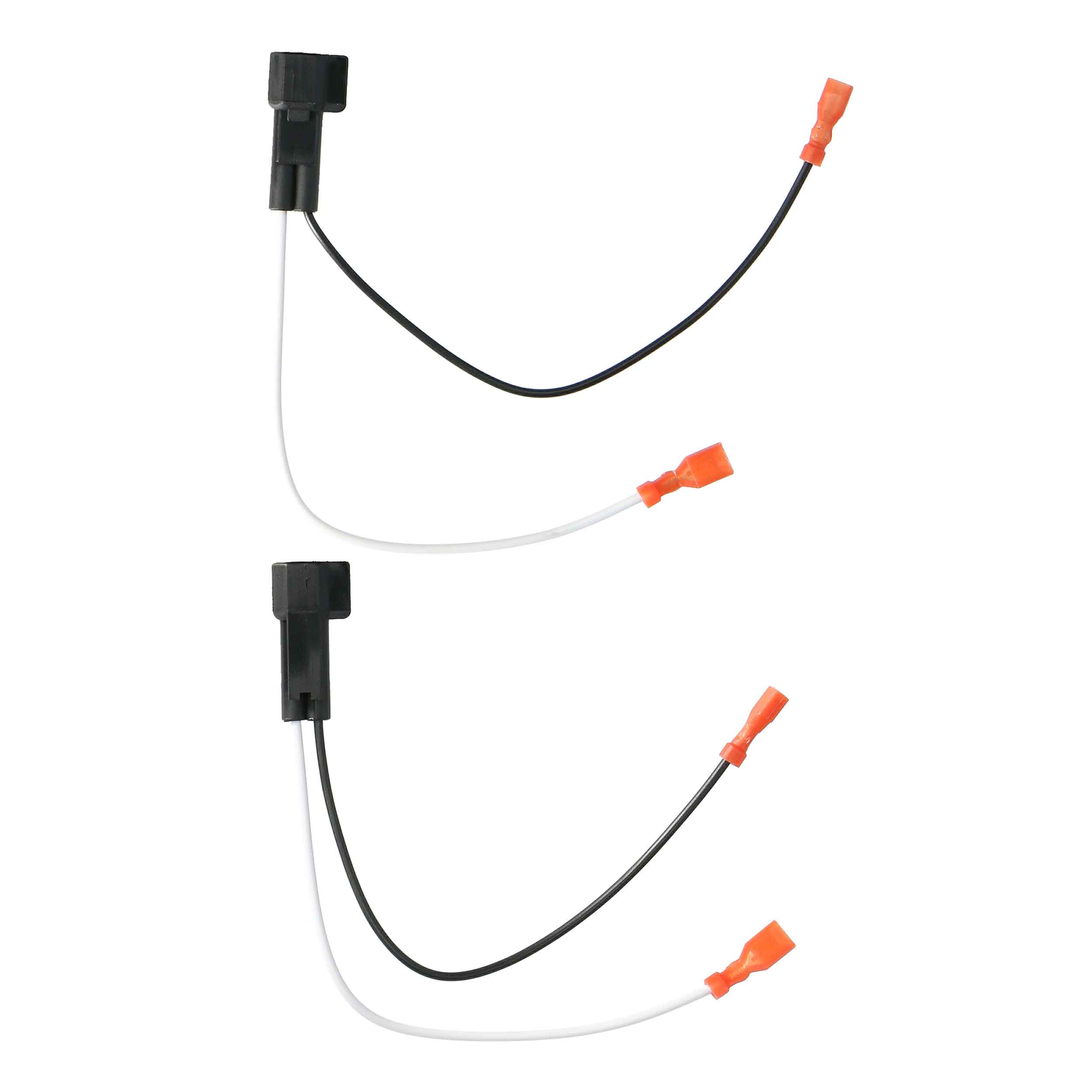 GM 2010-2019 Speaker Harness - Pair