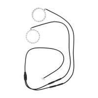 RGB Cup Holder Rings