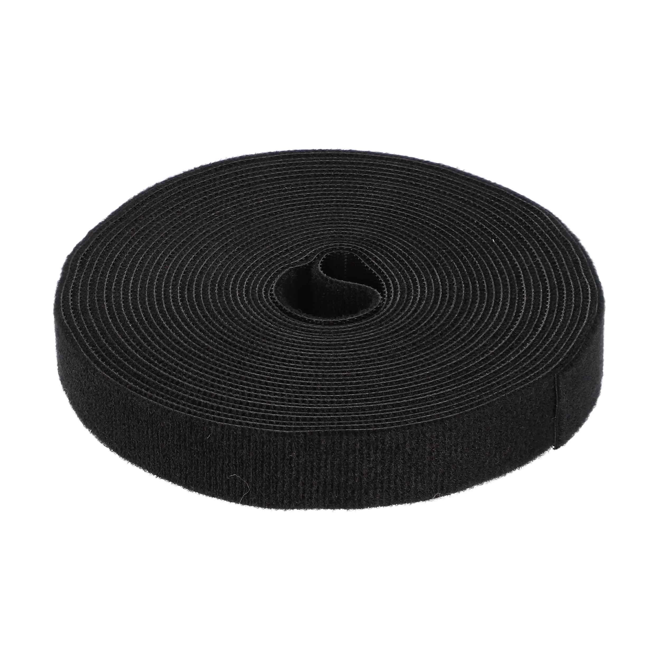 Hook and Loop Wrap - .75 Inch x 11 Yards