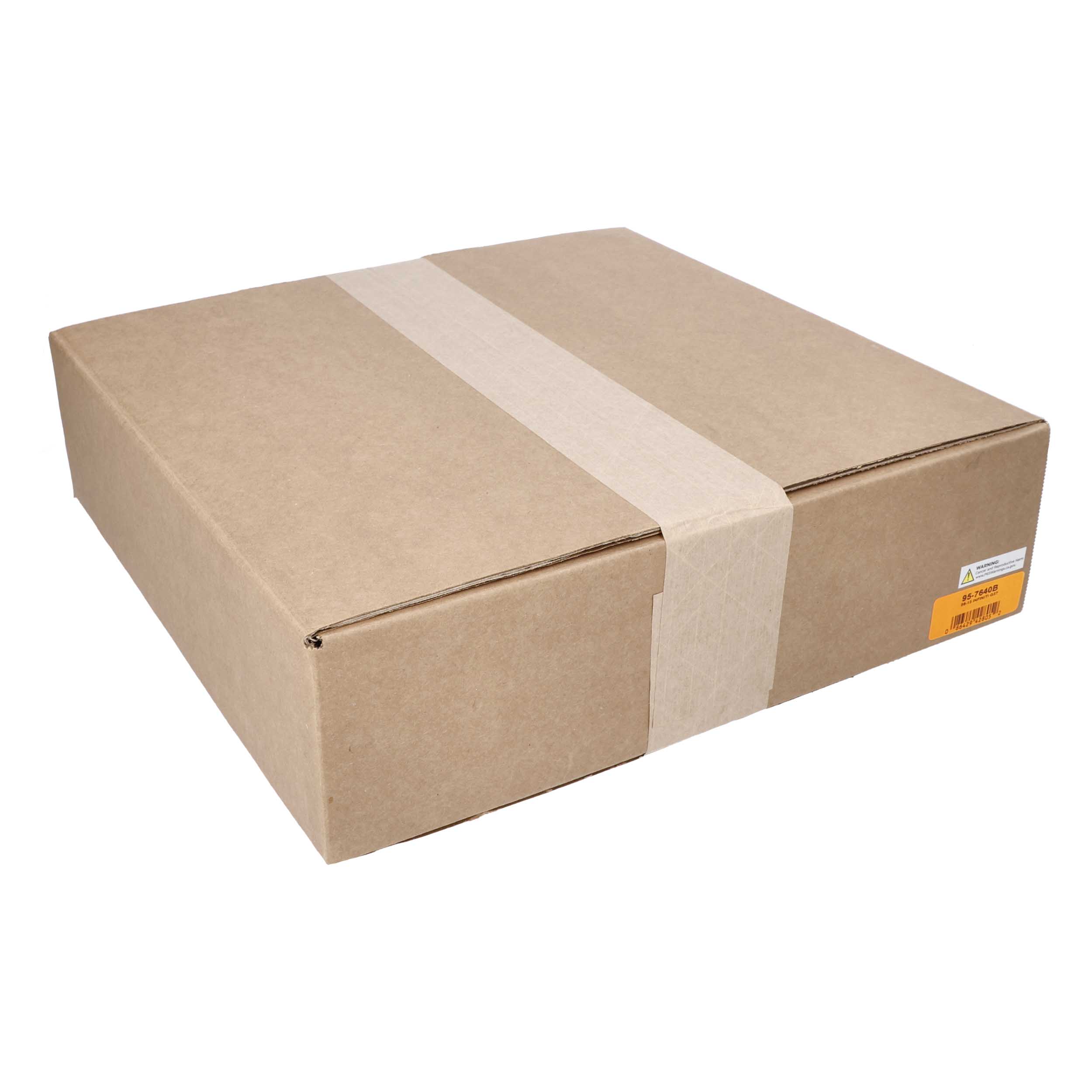 Infiniti G37 2008-2013 (excludes convertible with Bose)