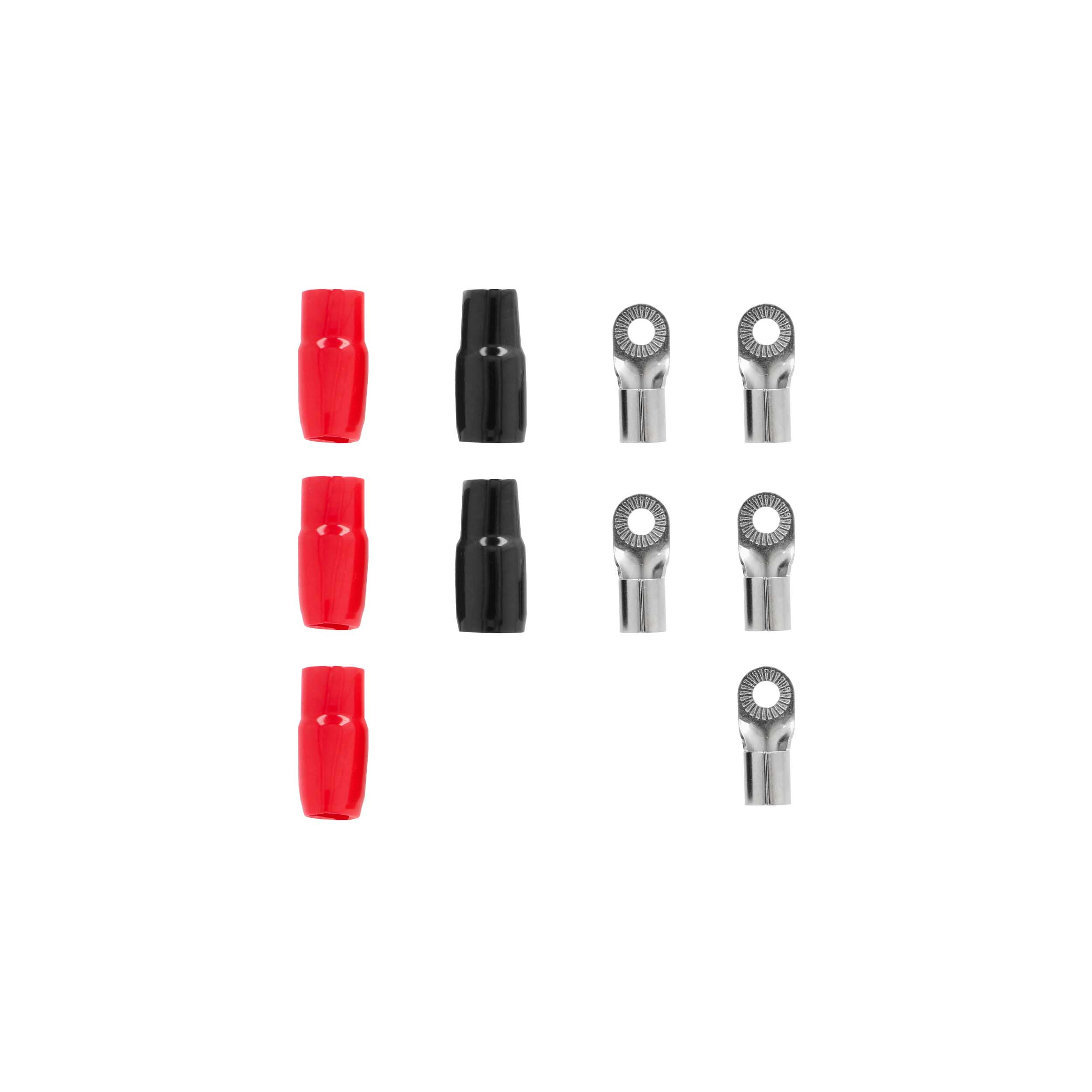 V8 Ring Terminal | 1/0 AWG | 5/16 in. | 5 Pack