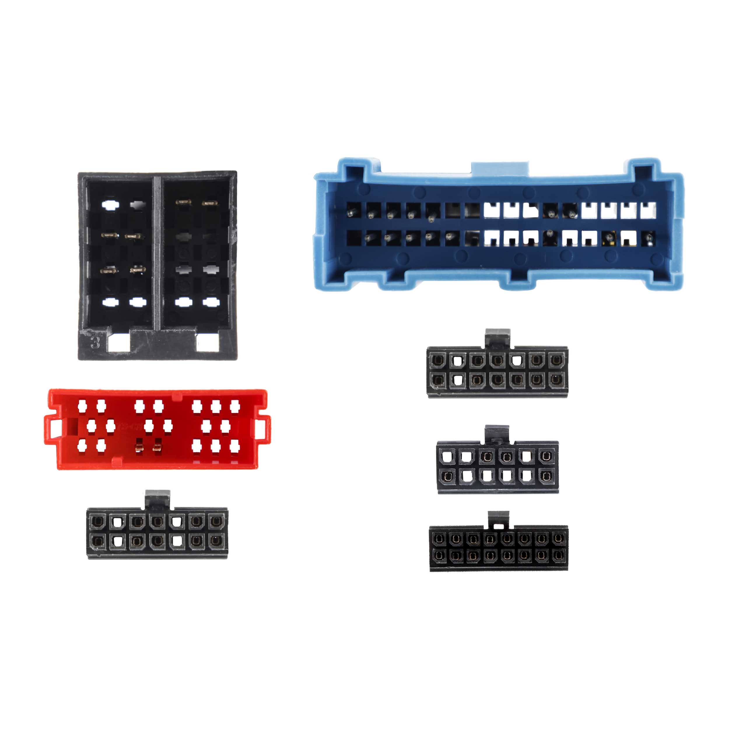 Data Interface - Fits Select Cadillac Models 1996-2007