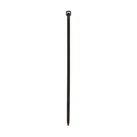 Cable Tie 4" Black 1000 count