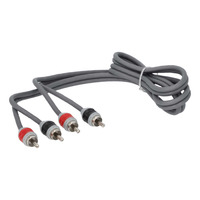 V8 2-Channel RCA Cable | 3 ft.