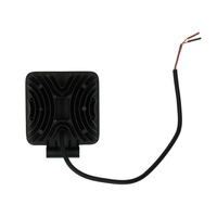 Daytona Lights Square Driving Lights - 9 LED (2PK)