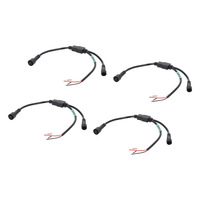 Power Injection Harness To Extend Chasing Lights