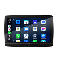 Aküstik™ Floating-Screen Smart Multimedia Receiver | 10.1"