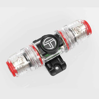 Rotating Inline MANL Fuse Holder