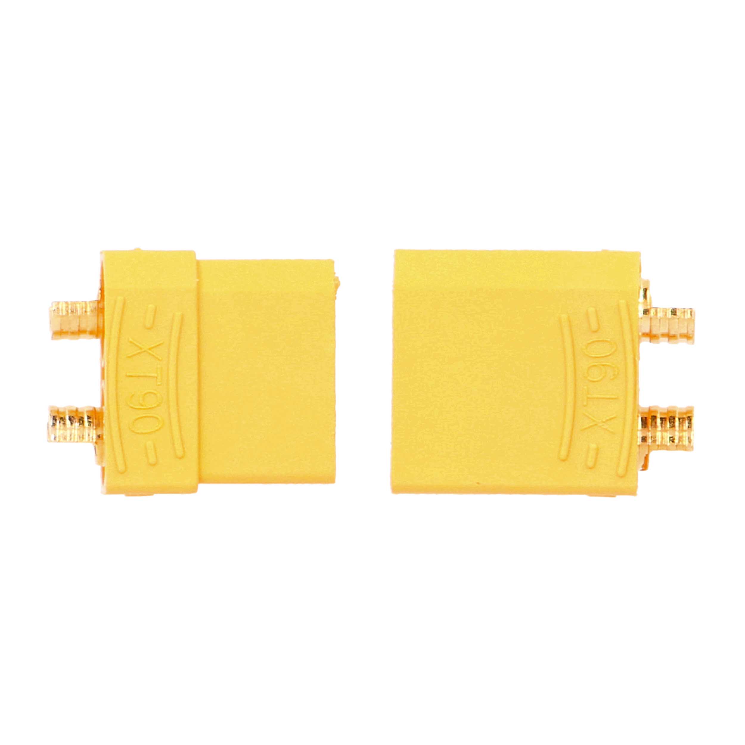 XT Connector 90A 10 GA