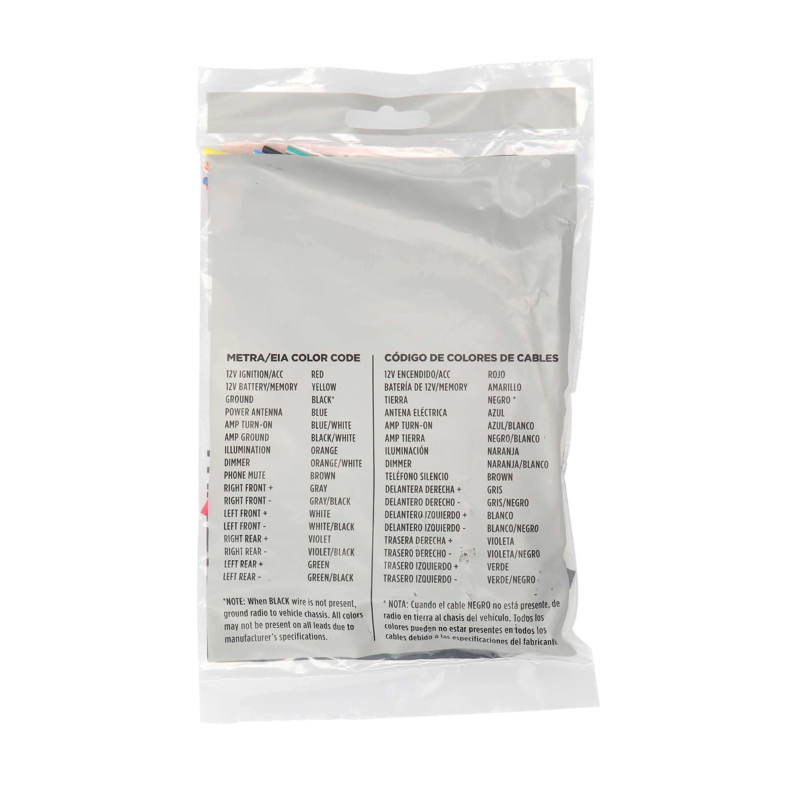 GM 1988-2005 OEM Harness (20 pin)