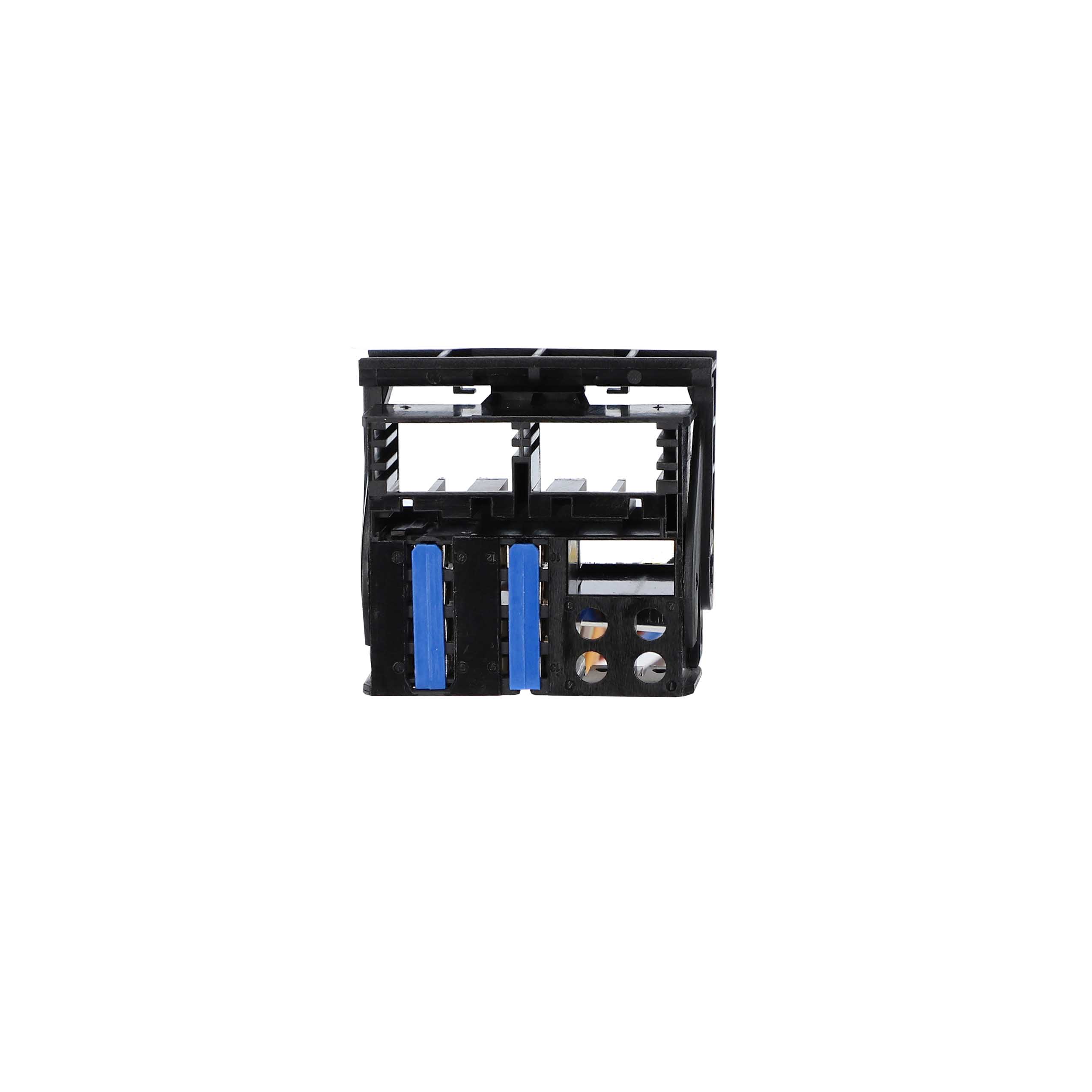Euro 2001-2017 OEM Harness