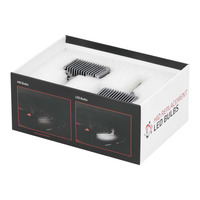 D1 HID to LED Conversion Bulb